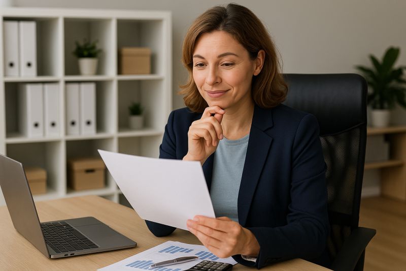 Comment notre solution s’intègre dans le quotidien des directions financières et des cabinets ?