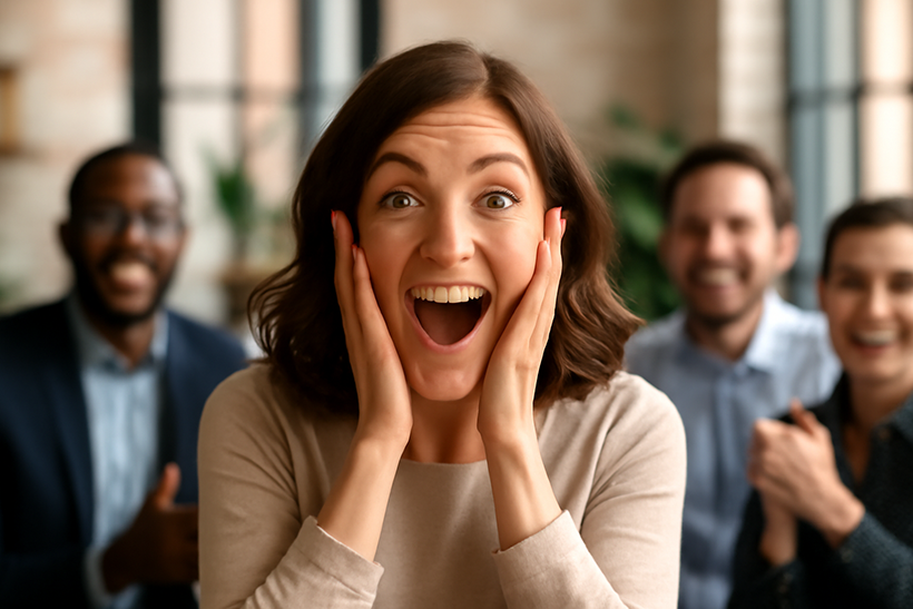 La découverte d’un nouveau client ! Nouvelle mission, nouveau défi pour E-Clid !