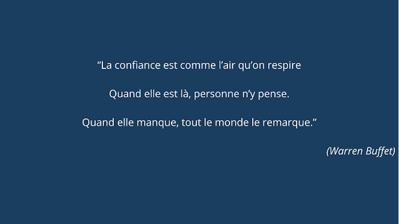 Etes-vous absolument certains de vos reporting financiers ?