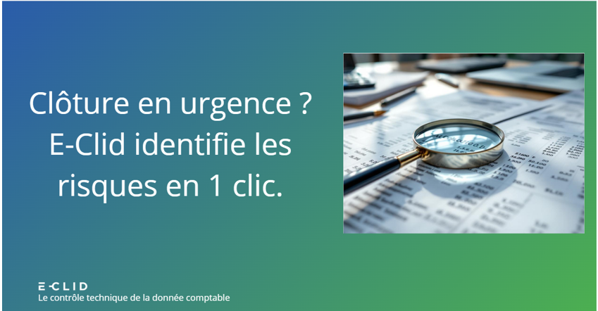 Quand il faut aller vite… sans prendre de risque.